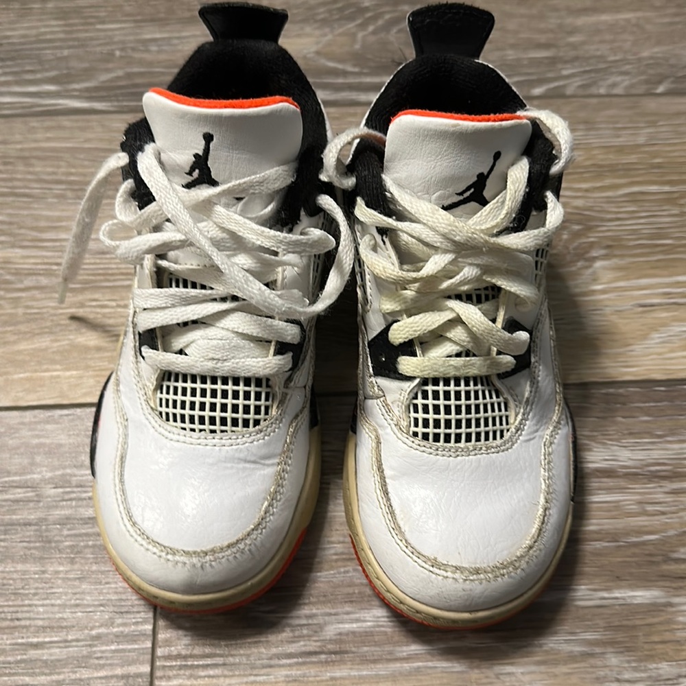Kids Jordan’s